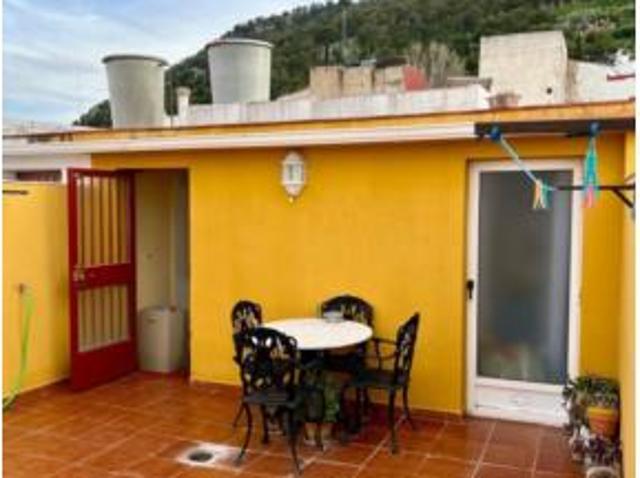 Chalet en venta en San Vicente de Paúl, Jaén