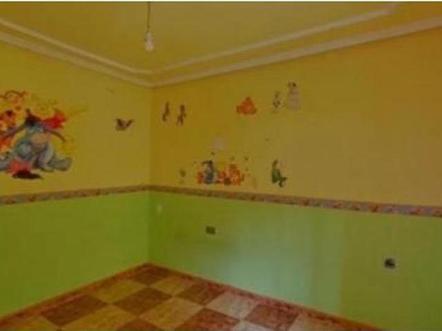 Chalet en venta en San Vicente de Paúl, Jaén