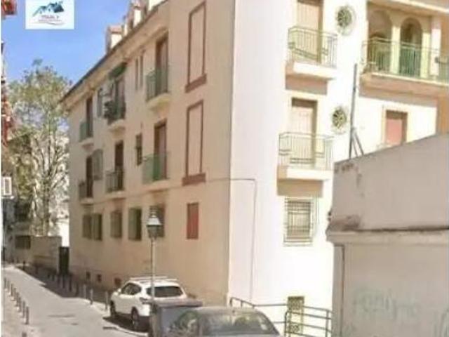 Chalet en venta en San Vicente de Paúl, Jaén