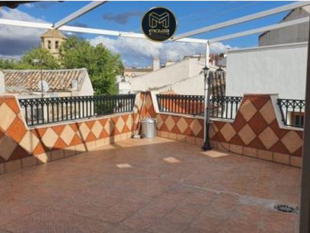 Chalet en venta en San Juan, Jaén