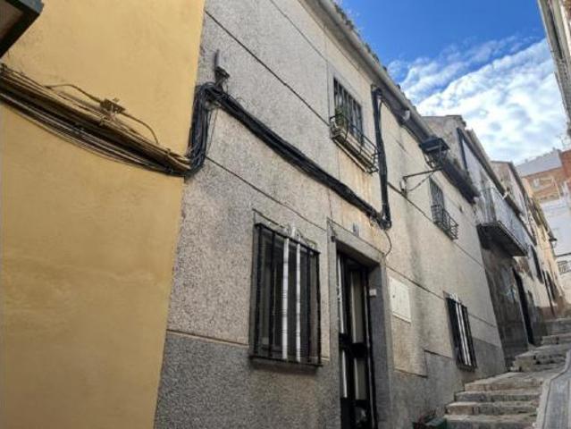 Chalet en venta en San Juan, Jaén