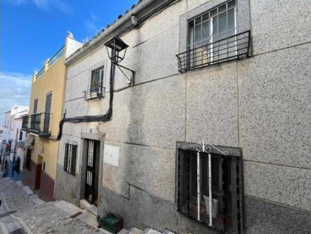 Chalet en venta en San Juan, Jaén