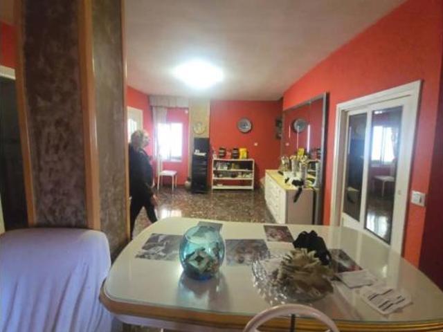 Chalet en venta en San Sebastián, Jaén