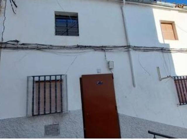 Chalet en venta en San Juan, Jaén