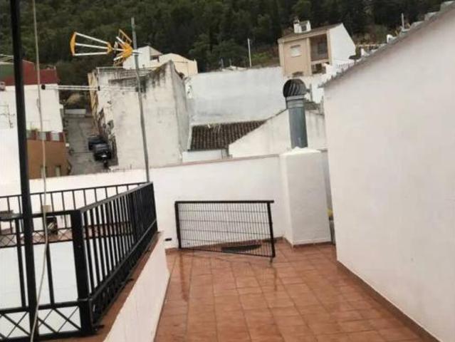 Chalet en venta en San Juan, Jaén