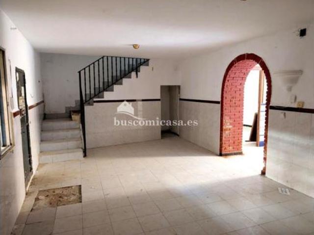 Villa en venta en Jaén, San Sebastián