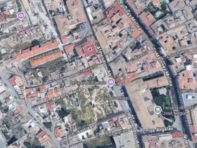 Chalet en venta en San Juan, Jaén