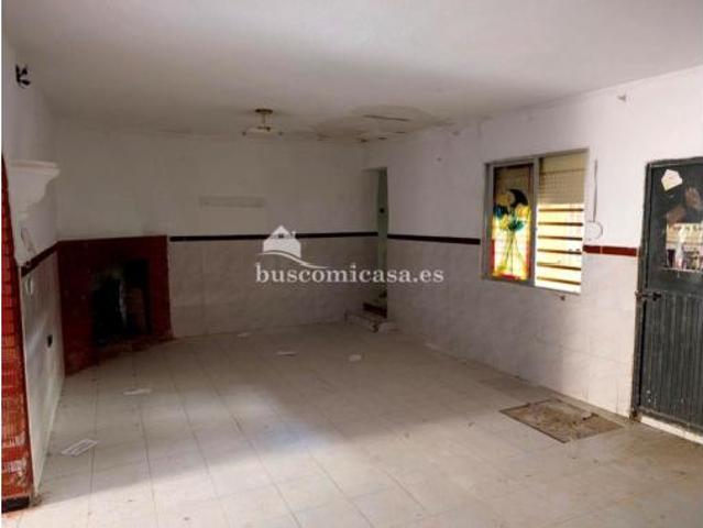 Chalet en venta en San Sebastián, Jaén