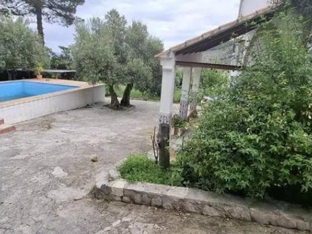 Chalet en venta en Urbanización Jabalcuz, Jaén