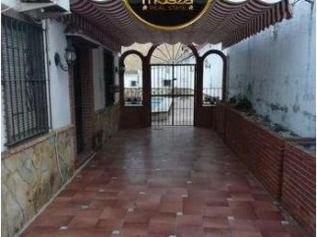 Chalet en venta en Urbanización Jabalcuz, Jaén