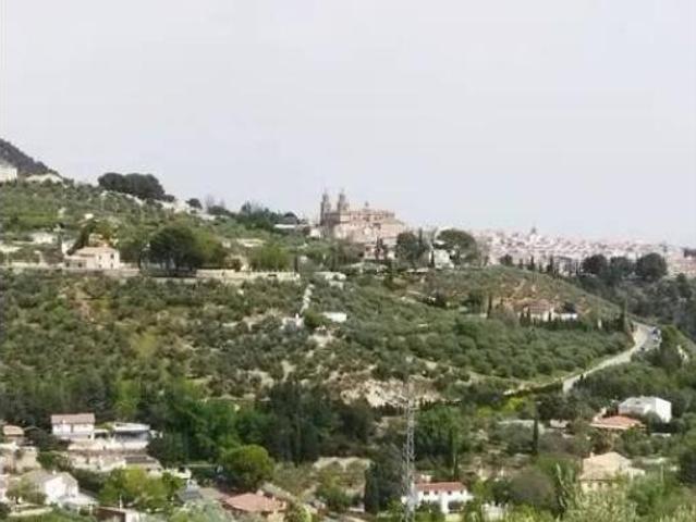 Chalet en venta en Puente de la Sierra, Jaén