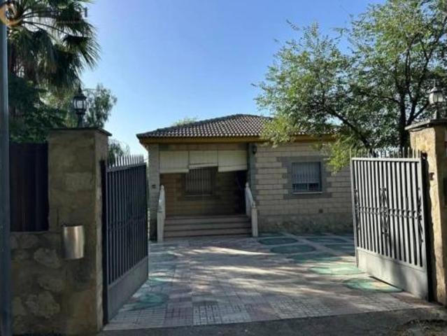 Chalet en venta en Jaén, Andalucía