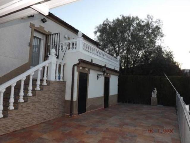 Chalet en venta en Puente Tablas, Jaén