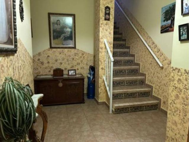 Chalet en venta en Puente Tablas, Jaén
