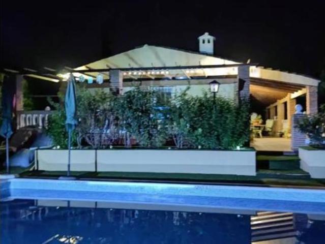 Chalet en venta en Jaén, Andalucía