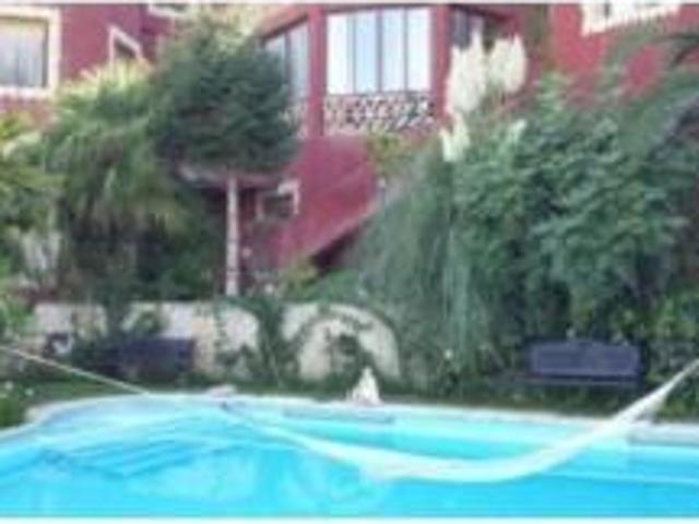 Chalet en venta en San Andrés, Jaén
