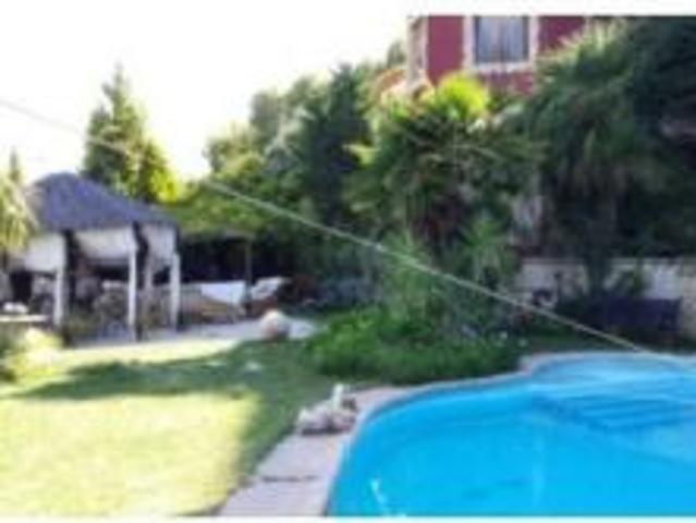 Chalet en venta en San Andrés, Jaén