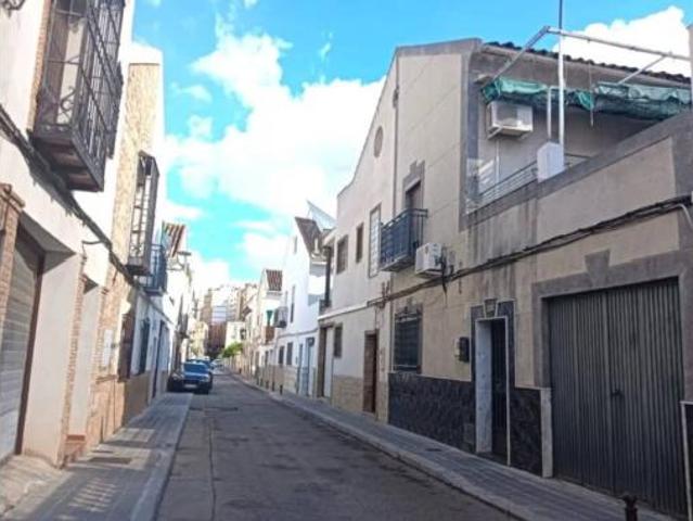 Chalet en venta en Peñamefecit, Jaén