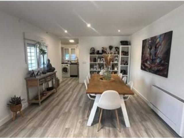 Chalet en venta en Puente Tablas, Jaén
