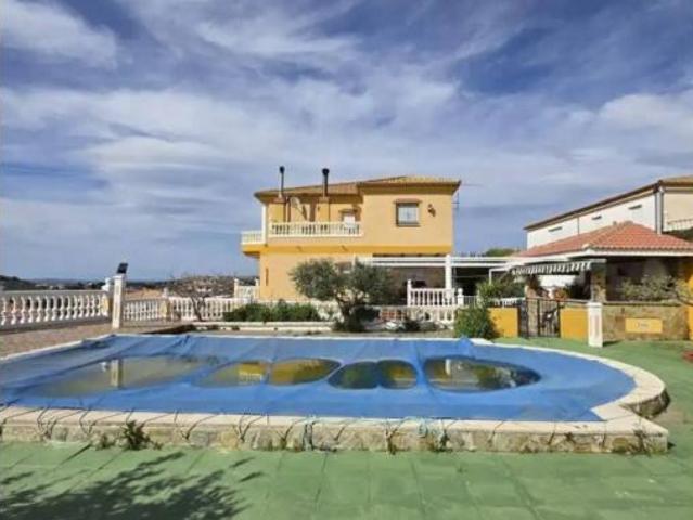 Chalet en venta en Urbanización La Manseguilla, Jaén