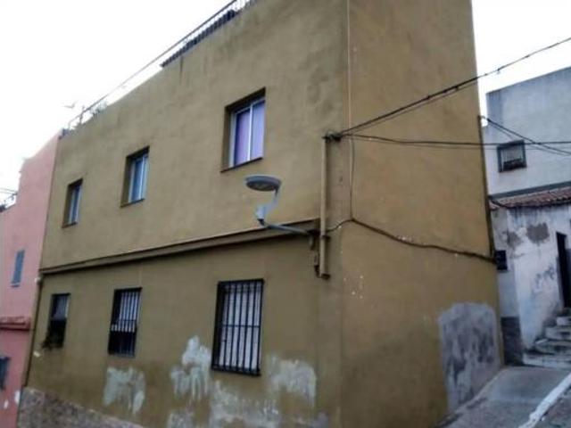 Chalet en venta en San Vicente de Paúl, Jaén