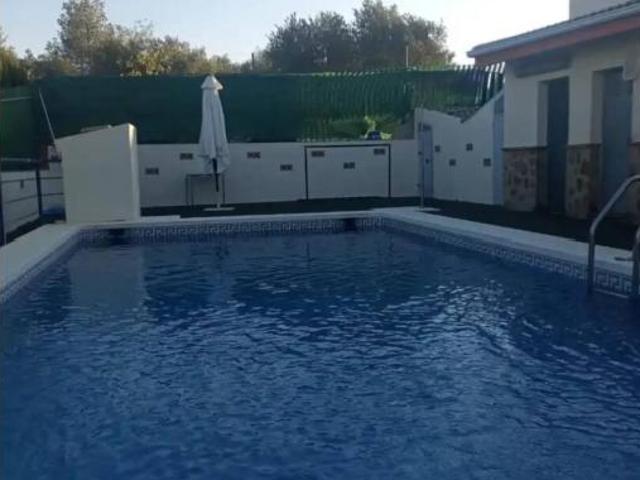 Chalet en venta en Las Infantas, Jaén