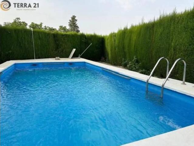 Chalet en venta en Jaén, Andalucía
