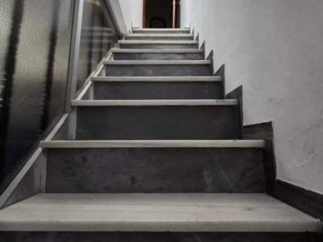 Chalet en venta en San Ildefonso, Jaén