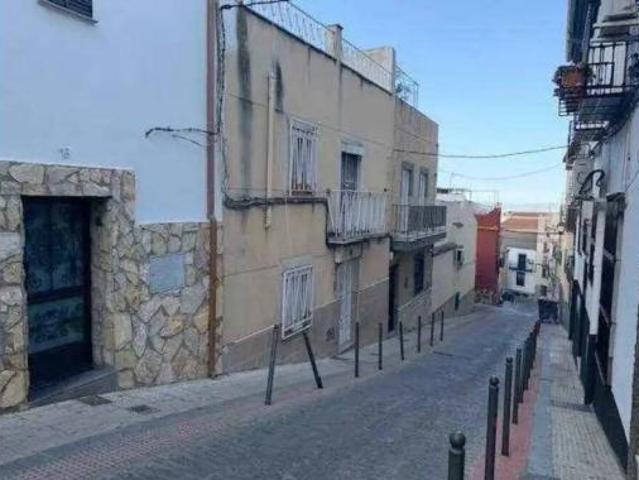 Chalet en venta en San Juan, Jaén