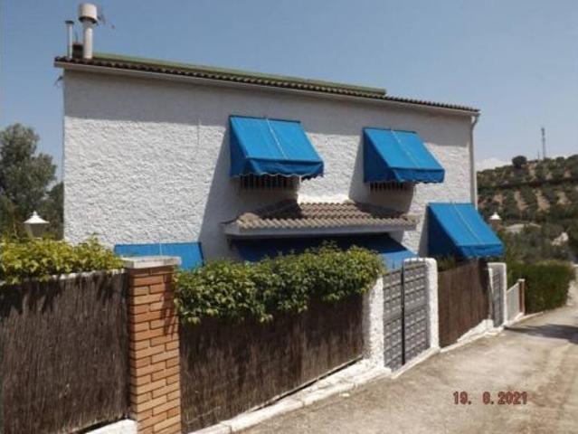 Chalet en venta en Jaén