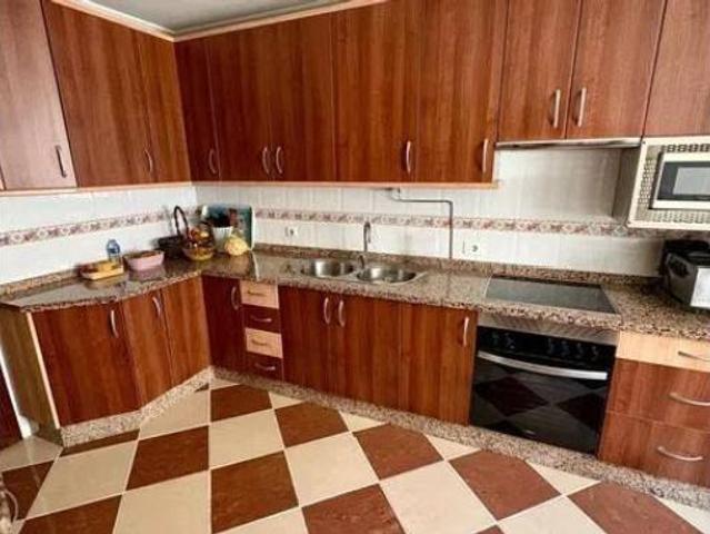 Chalet en venta en Peñamefecit, Jaén