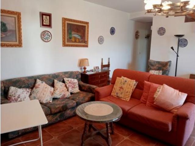 Chalet en venta en Puente Jontoya, Jaén