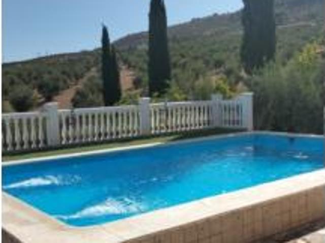 Chalet en venta en Jaén, Andalucía