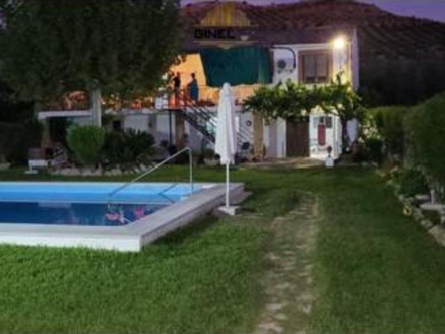 Chalet en venta en Jaén, Andalucía
