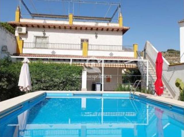 Chalet en venta en Jaén, Andalucía