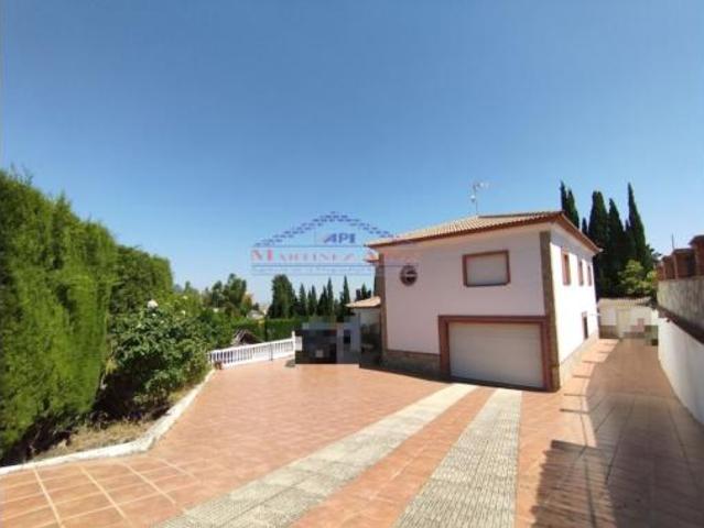 Chalet en venta en Jaén, Andalucía