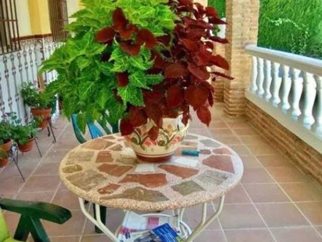 Chalet en venta en Jaén, Andalucía