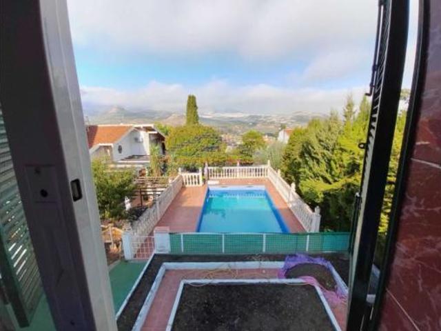Chalet en venta en Jaén, Andalucía
