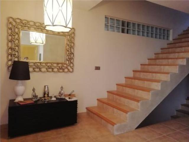 Chalet en venta en Puente Tablas, Jaén