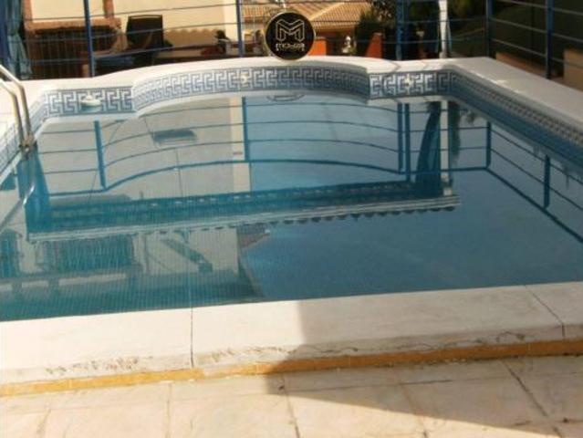 Chalet en venta en Puente Tablas, Jaén