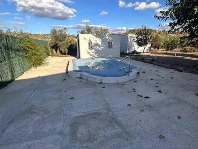 Chalet en venta en Puente Nuevo, Jaén