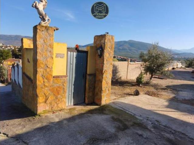 Chalet en venta en San Felipe, Jaén