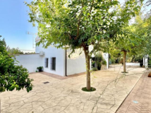 Chalet en venta en Puente Tablas, Jaén