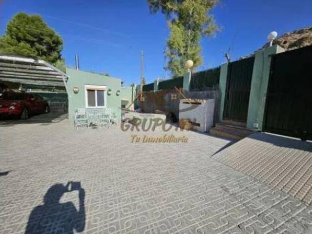 Chalet en venta en Jaén, Andalucía