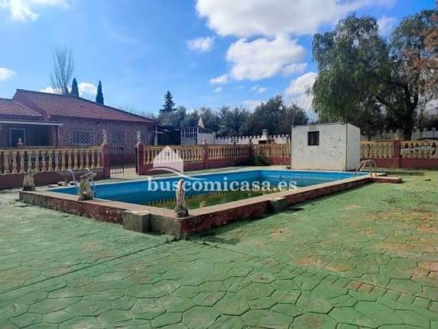 Chalet en venta en Puente Nuevo, Jaén
