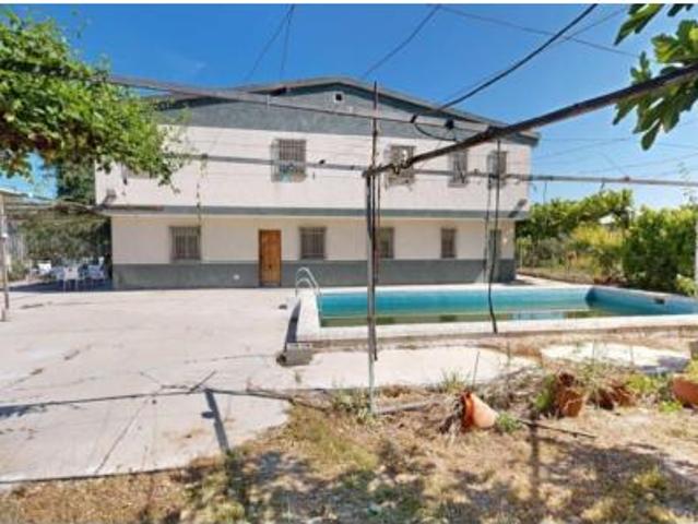 Chalet en venta en Puente Tablas, Jaén