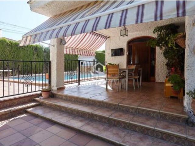 Chalet en venta en Jaén, Andalucía