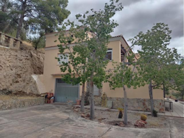 Chalet en venta en Puente Tablas, Jaén