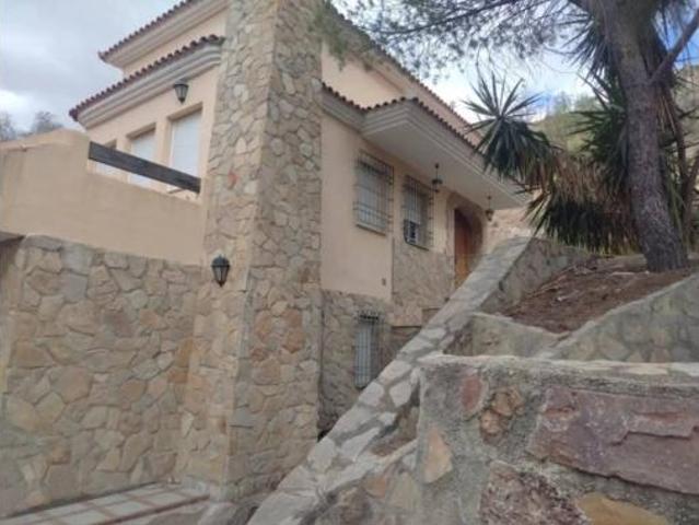 Chalet en venta en Puente Tablas, Jaén