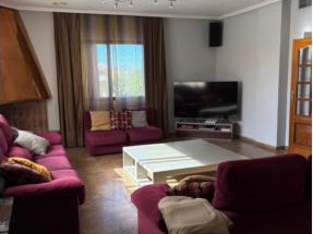 Chalet en venta en San Ildefonso, Jaén